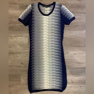 French Connection Bodycon Dress
